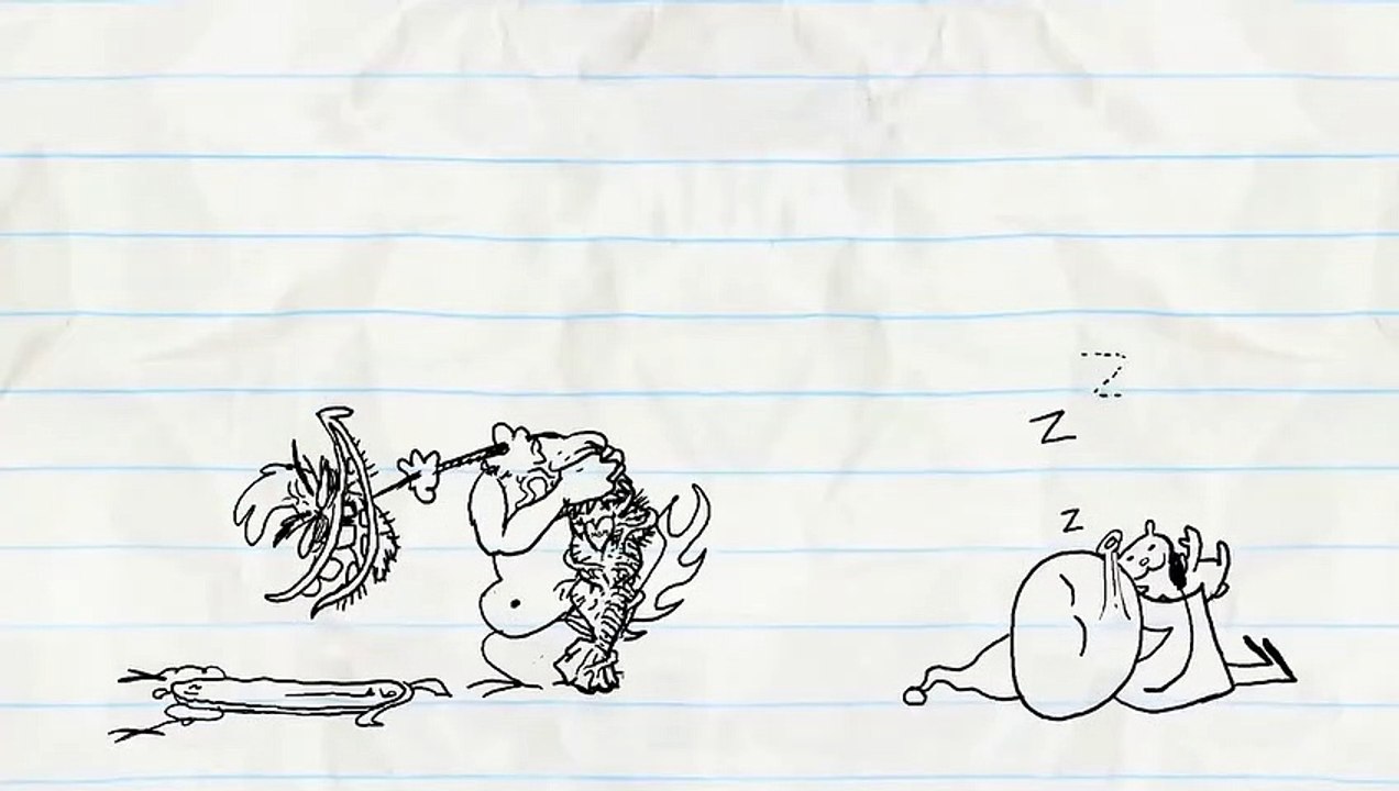 "My Own Worst Penemy: The Pencilmation Chronicles"**  **Description:** Step into a world where creativity comes to life in unexpected and "My Own Worst Penemy: The Pencilmation Chronicles." |Animation - Cartoon