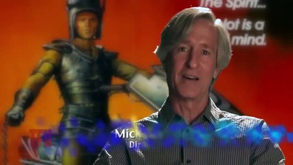 Knightriders Bande-annonce (EN)