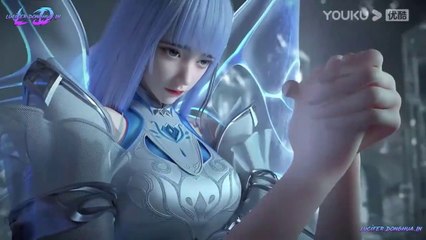 Apotheosis [Become a God] EP.44 Engsub