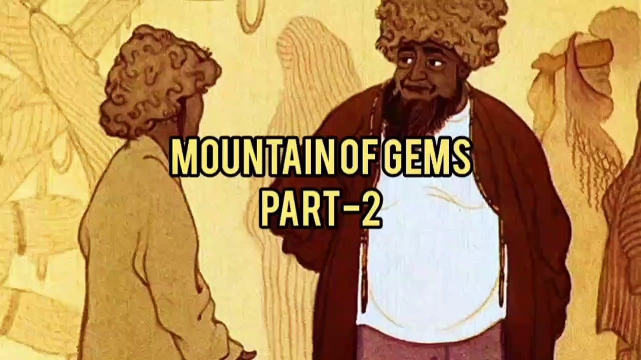 Tamil anime stories, part 2(Final)