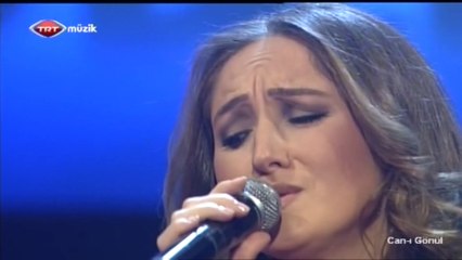 Çiğdem Yarkın / Kurusa fidanın güllerin solsa