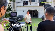Amazing Earth: A quick set tour in Amazing Earth! (Online Exclusive)