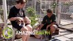 Amazing Earth: Fur Parents adopts 10 rescued dogs (Online Exclusive)