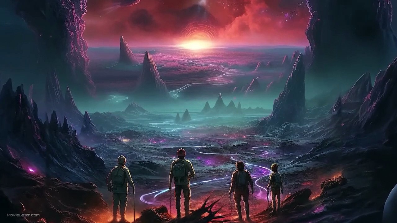 39.ALIEN- Romulus (2024) 4K UHD - Upcoming Movies - video Dailymotion