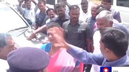 చిత్తూరు: జిల్లాలో సీఎం జగన్ పర్యటన... ఏర్పాట్లను పరిశీలించిన మంత్రులు