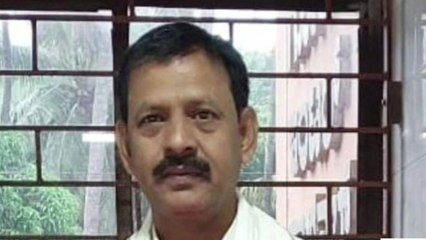 అనంతపురం జిల్లా: విషాదం... రైల్వే ఉద్యోగి దుర్మరణం