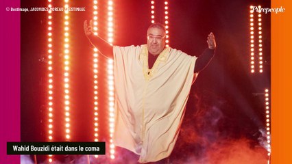 Wahid Bouzidi (Jamel Comdey Club) : Sa mort annoncée par de célèbres amis ? "Mes sincères condoléances à sa famille"