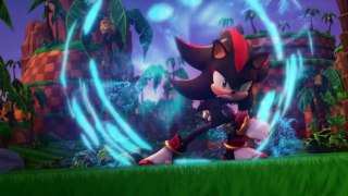 Sonic Prime Season 01 Episode 02 English Animated webseries