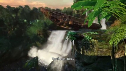 Uncharted: Drake's Fortune online multiplayer - ps3