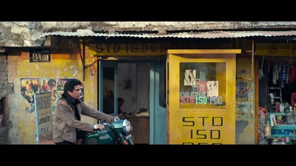 Guns and Gulaabs  S01E03