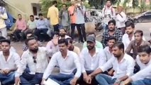 छिंदवाड़ा: प्रभारी मंत्री के बयान से गरमाई सियासत, युवा कांग्रेस ने की FIR की मांग