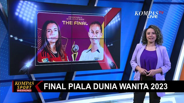 Siap Rebut Trofi Piala Dunia Wanita, Lauren James Kembali Tampil Lawan Spanyol
