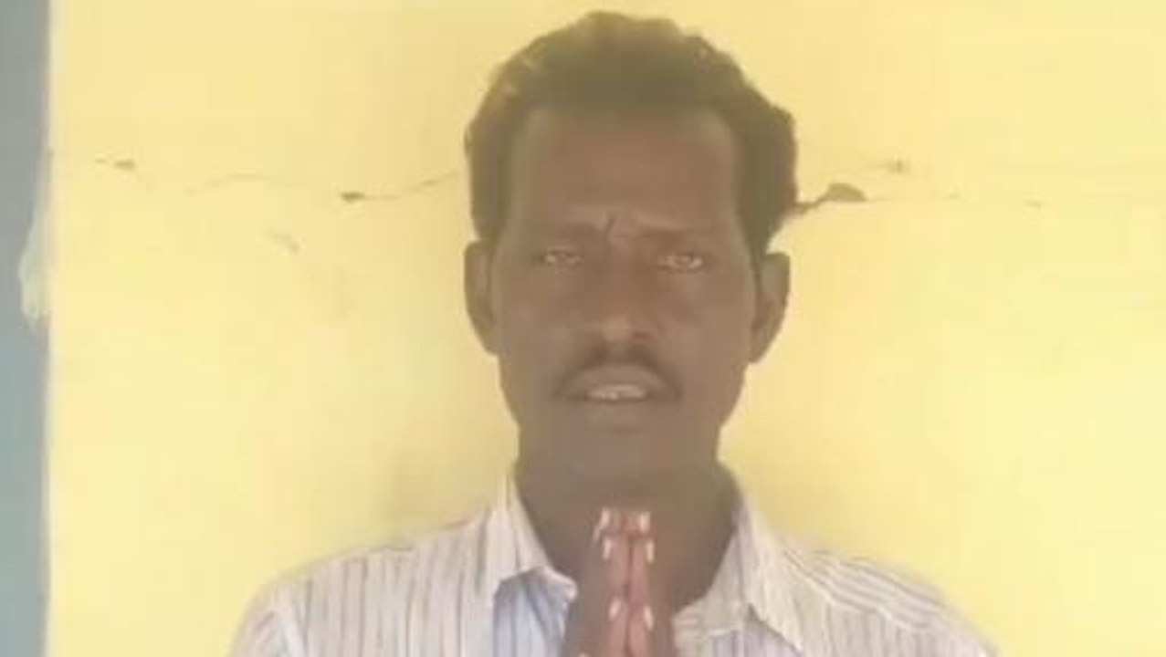 ఏలూరు జిల్లా: "పార్టీ ఓడిపోయింది.. రాజీనామా చేస్తున్నా"