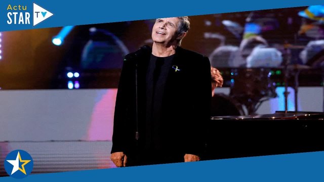 Mort de Gérard Clerc son frère Julien Clerc dévasté, ce geste touchant fait après son concert homm