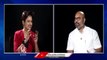 Dharmapuri Arvind Comments On MLC Kavitha And BRS Party | Dharmapur Arvind Innerview | V6 News