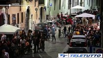 Video News - VIOLENZA AL CARMINE, ARRESTATO