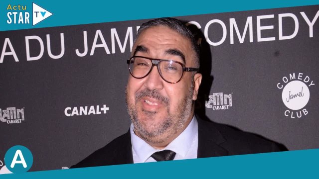 Wahid Bouzidi Jamel Comdey Club Sa mort annoncée par de célèbres amis Mes sincères condoléanc