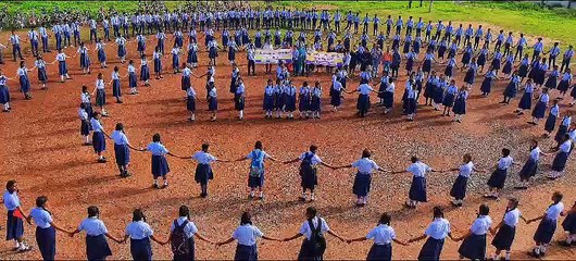 मतदाता जागरूकता रैली भी निकाली गईं