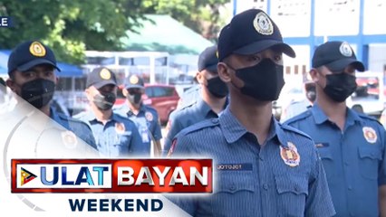 PNP, all systems go na para sa seguridad ng FIBA World Cup sa Aug. 25