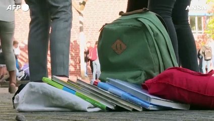 Scuola, anno nuovo in arrivo. Si parte con il tutor