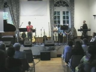 Clare's story - m4ts 2007