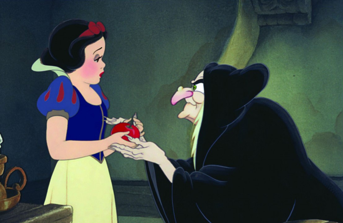 Snow White director David Hand's son criticizes 'Woke' approach to live-action remake