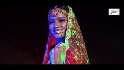 Banja Mor Dulhaniya ll _बनजा मोर दुल्हनिया_  I Deepak & Jaya I Umesh & Geetanjali l CG Magic Moments