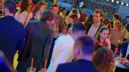 Luna Llena Capitulo 5 - Audio Español