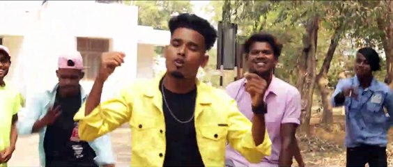 गाँव के मैं टूरा __ GAAV KE MAI TURA __ JOHNSON __ REX E MUSIC __ NEW CG RAP SONG
