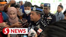 62 sacked from police force this year, says Deputy IGP