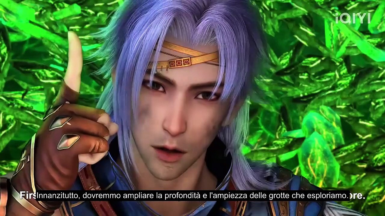 The Land of Miracles Stagione 2 Episodio 5 (20) Sub Ita