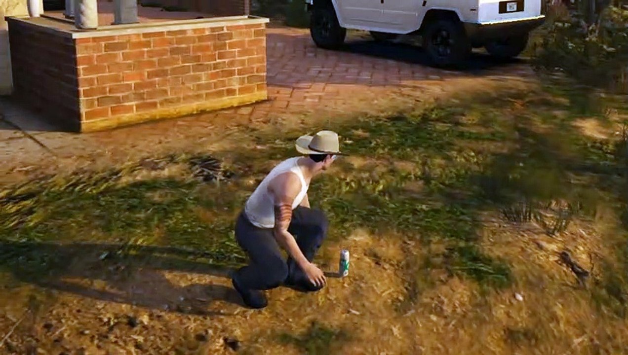 hey look, i found some Oil #grandtheftauto #fun #roleplay #USA #german #fyp #Videoftheday