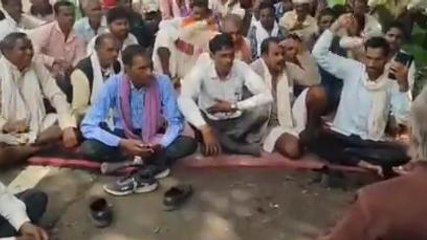 गुना: वन समितियां में काम करने वाली श्रमिकों की बैठक हुई संपन्न, 8 सितंबर को आंदोलन