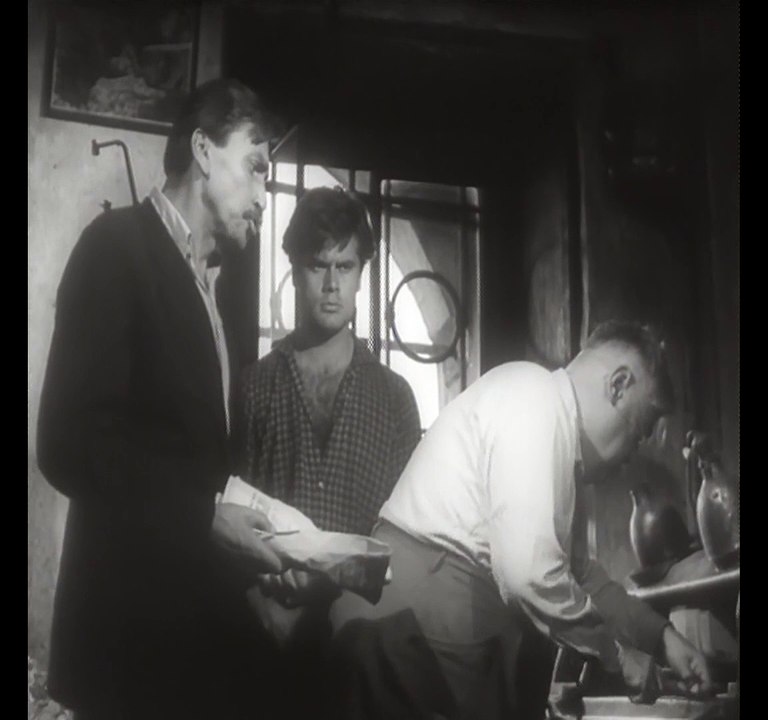 Suçlular Aramizda 1964⚡ Belgin Doruk⚡ Taner Yiğit⚡ Komedi Filmi ⚡ (1964) 1080p ⚡ Tek Parça⚡ Full HD 1080p İzle ⭐️