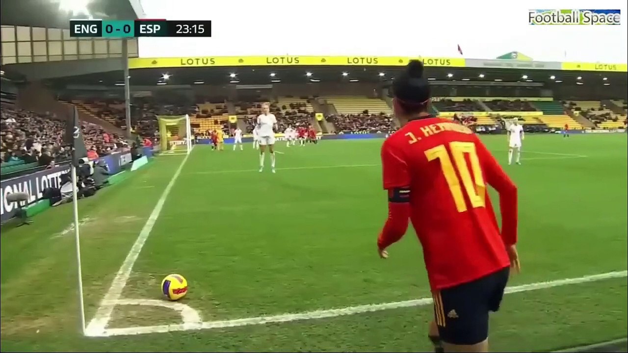 England vs Spain 0-1 _ final match  _  All Goals _ Extended Highlights _FIFA Women_s World Cup 2023(720P_HD)
