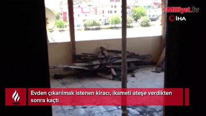 下载视频: Gelen telefonla evine koşan ev sahibi hayatının şokunu yaşadı!