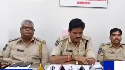 కామారెడ్డి: డ్రా విధానంతో మద్యం షాపుల కేటాయింపు