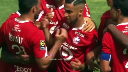 magnifique but Adam Ounas