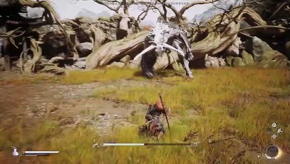 Black Myth Wukong – The First Hands-On Preview