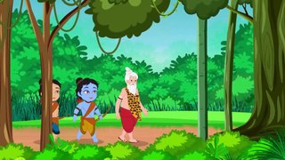राम नवमी कहानी | Sri Rama Navami Kahaniyaan | Story of Lord Ram | Hindi Kahani | New Story Video | Hindi Cartoon Movie | Moral Stories