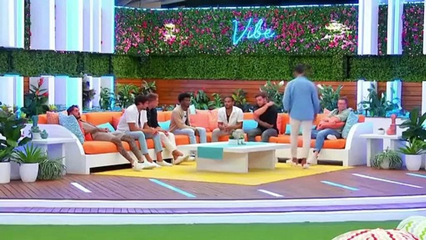 Dailymotion love island on sale 2019