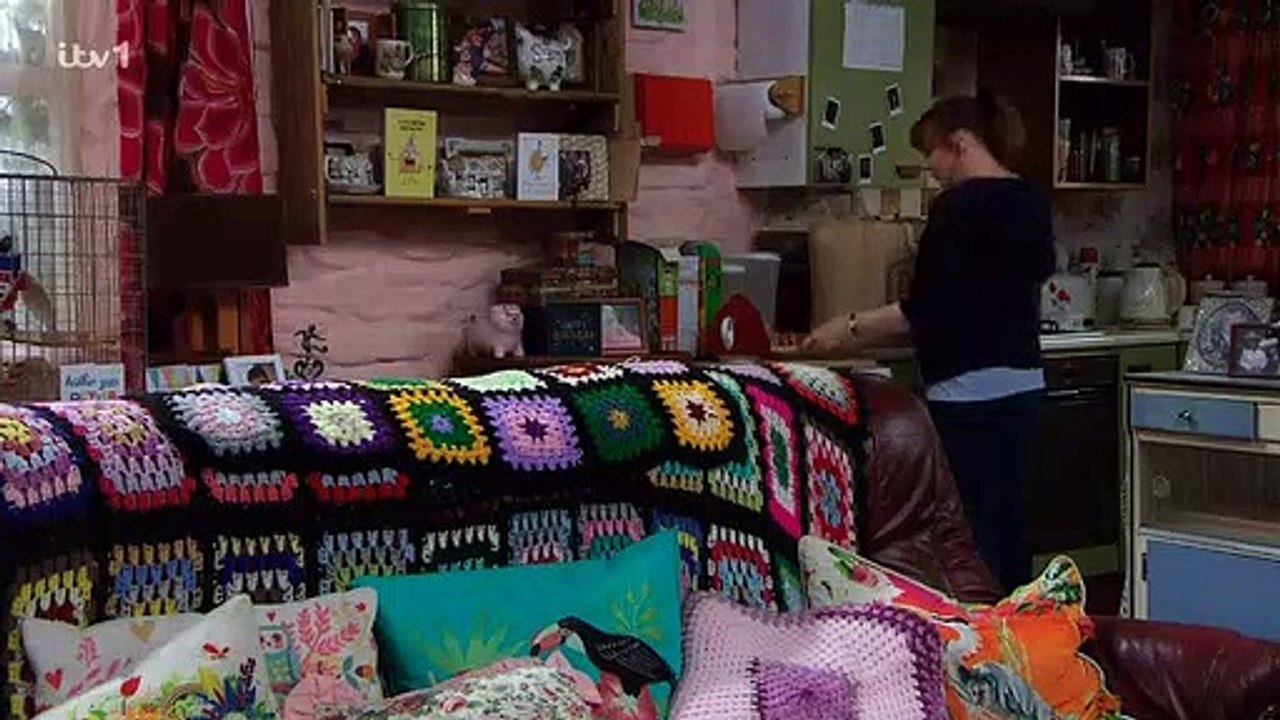 Emmerdale 21 August 2023