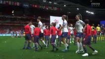 England 0-1 Spain Highlights FIFA 23 Woman World Cup Final