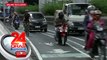 Mga motorcycle rider na daraan sa bike lanes sa EDSA, huhulihin simula ngayong Lunes | 24 Oras Weekend