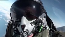 Son Dakika: Savaş daha da şiddetlenecek! Danimarka ve Hollanda, Ukrayna'ya F-16 savaş uçağı gönderiyor