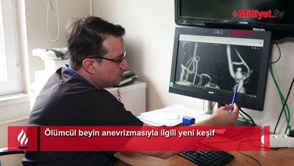 En korkulan tablo! Normal baş ağrısı gibi olmuyor... Yeni keşif