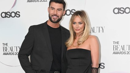 Love Island's Liam Reardon's luxurious birthday celebration with girlfriend Millie Court
