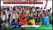 Christopher Tilak, Ponnam Prabhakar Attend Congress Meeting At Vemulawada | V6 News
