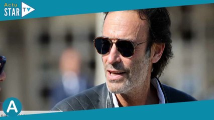 “Merci pour…”  Anthony Delon, son message plein de gratitude à Paul Belmondo