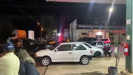 Quatro pessoas são agredidas e ameaçadas de morte após campeonato de futsal em Alto Piquiri